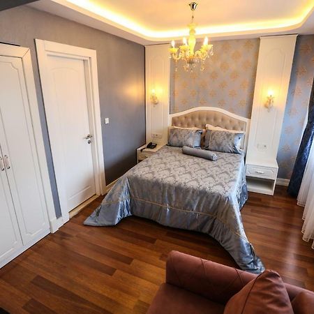 Thermal Saray Hotel & Yalova Gokcedere Exterior foto