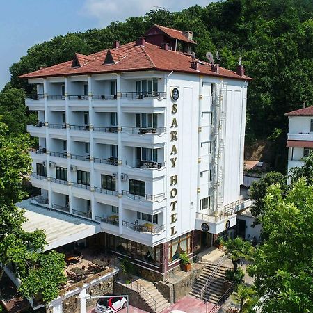 Thermal Saray Hotel & Yalova Gokcedere Exterior foto
