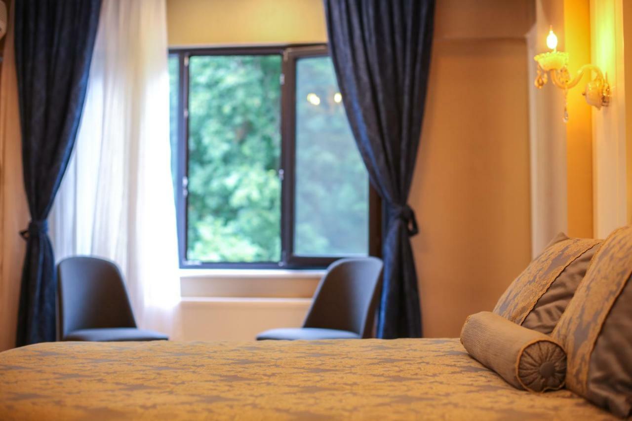 Thermal Saray Hotel & Yalova Gokcedere Exterior foto