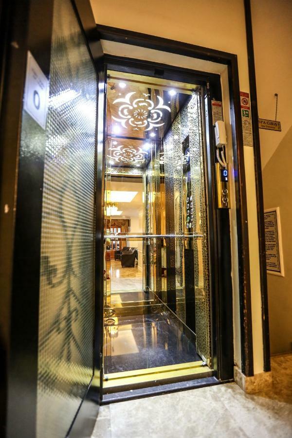 Thermal Saray Hotel & Yalova Gokcedere Exterior foto