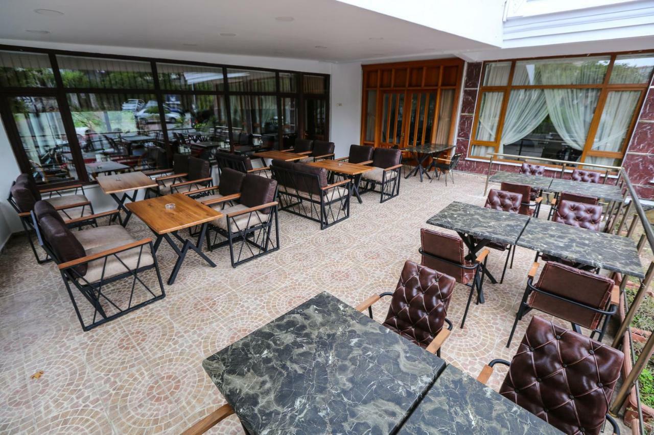Thermal Saray Hotel & Yalova Gokcedere Exterior foto