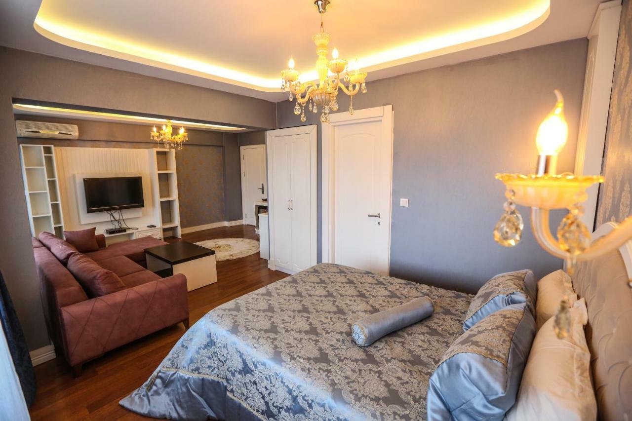 Thermal Saray Hotel & Yalova Gokcedere Exterior foto