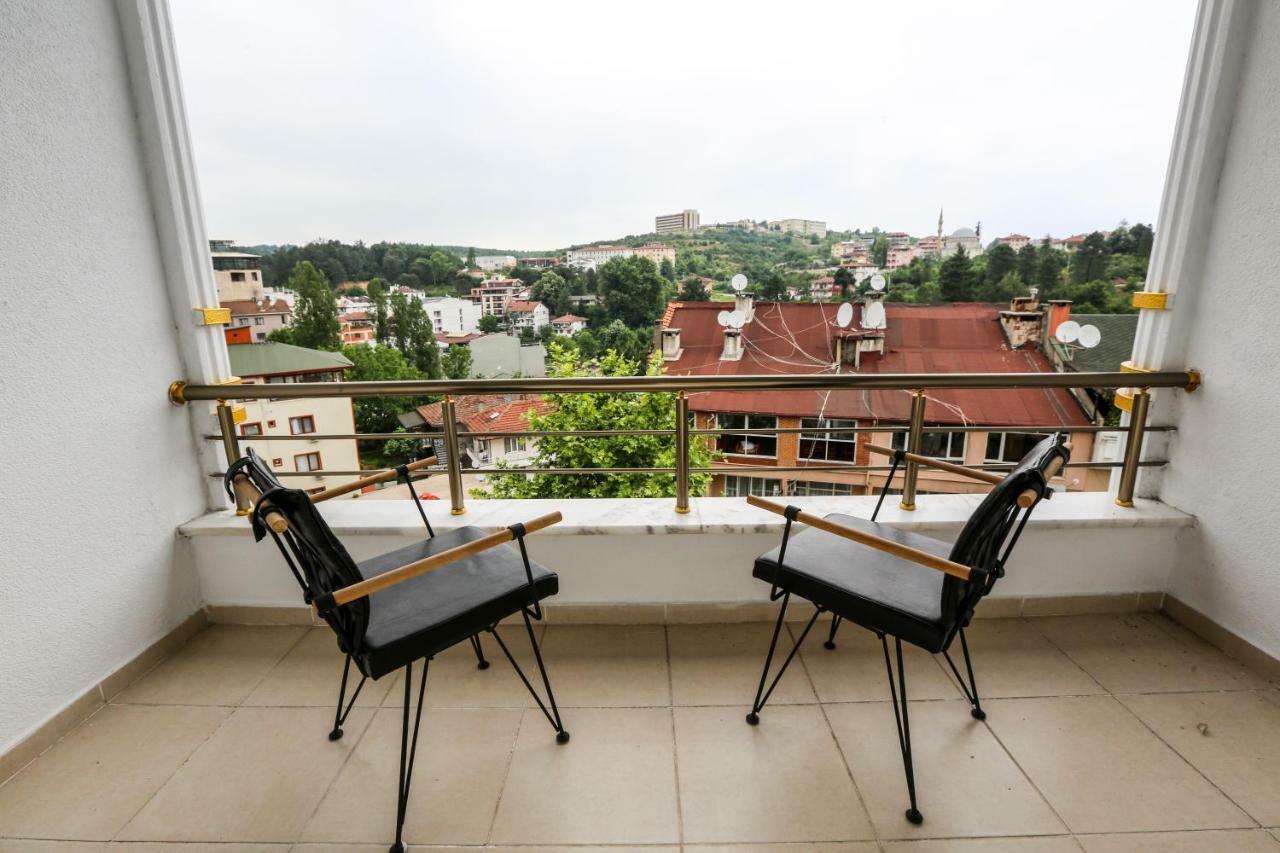 Thermal Saray Hotel & Yalova Gokcedere Exterior foto