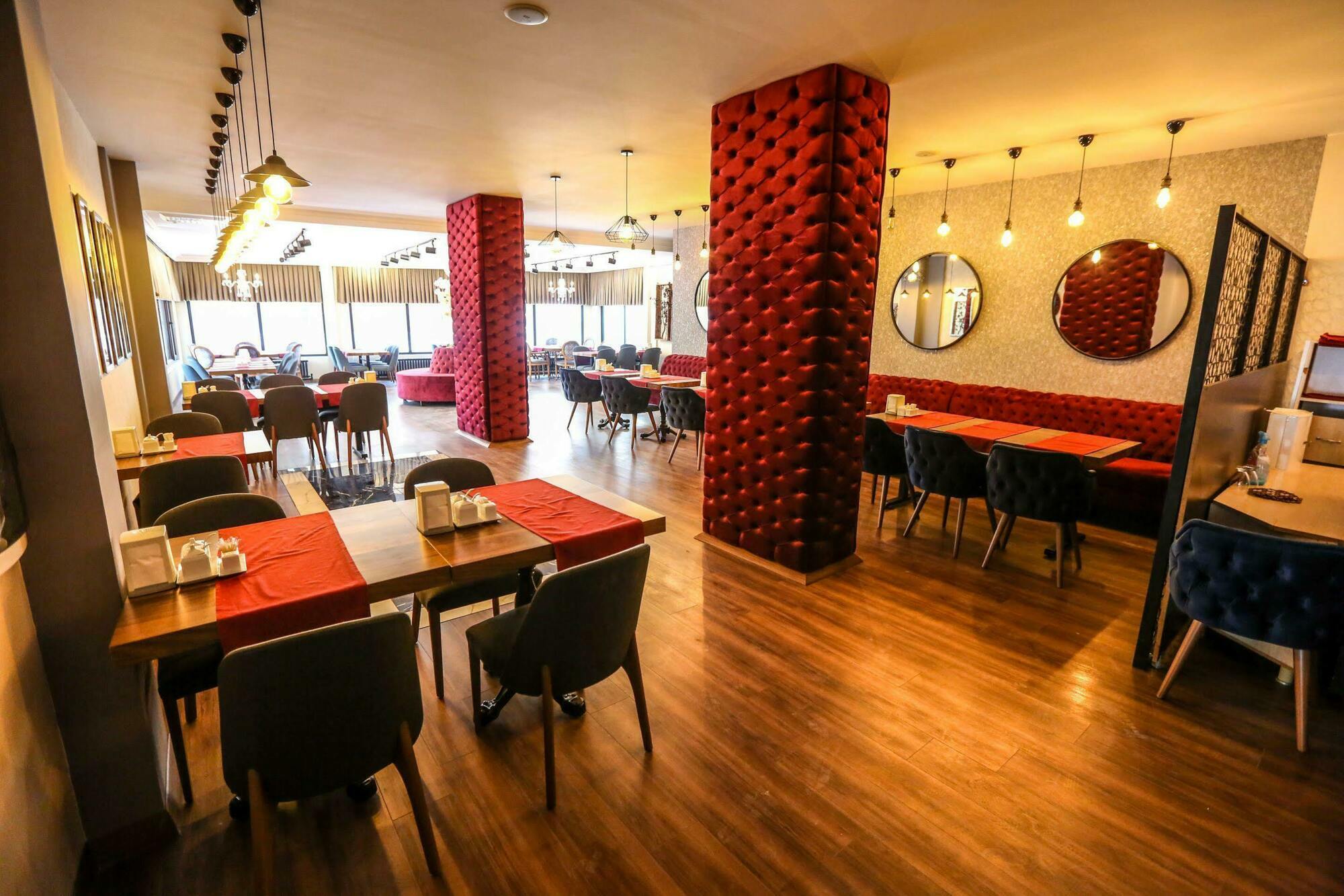 Thermal Saray Hotel & Yalova Gokcedere Exterior foto