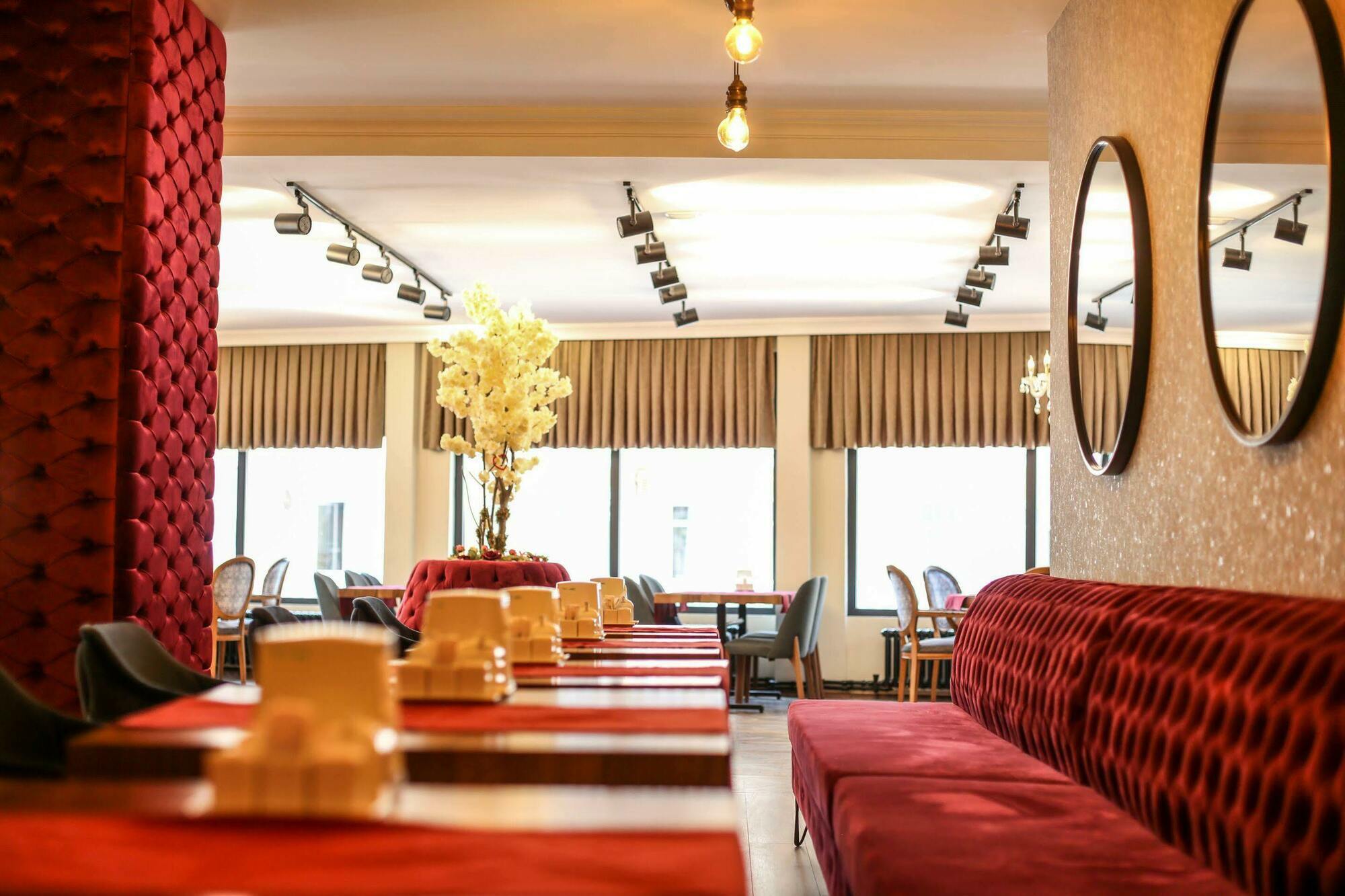Thermal Saray Hotel & Yalova Gokcedere Exterior foto
