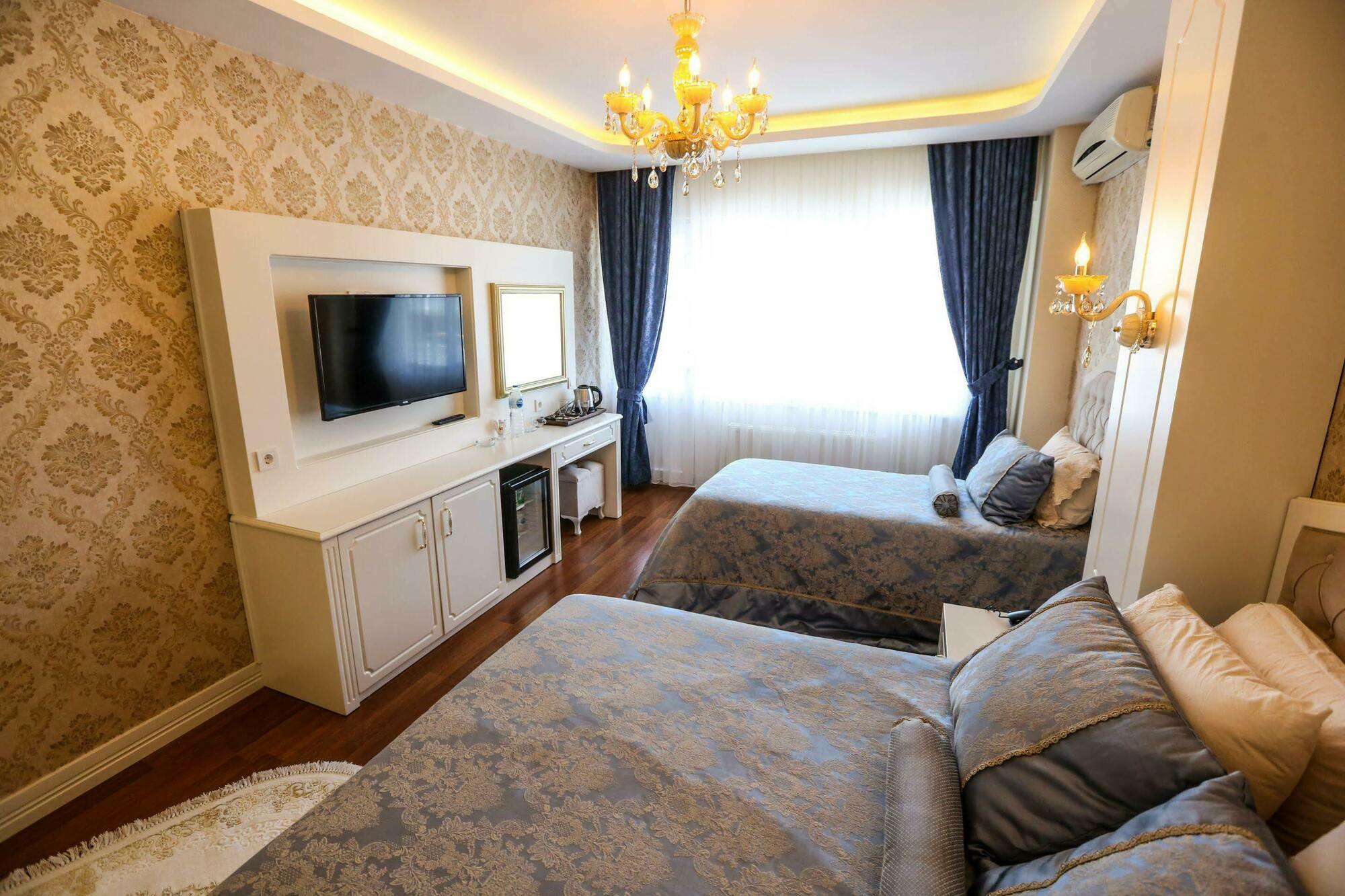 Thermal Saray Hotel & Yalova Gokcedere Exterior foto